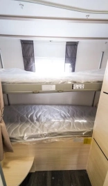                         Nowy kamper Chausson 720 Titanium Premium - zdjęcie 17
                        