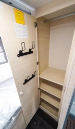                         Nowy kamper Chausson 720 Titanium Premium - zdjęcie 18
                        