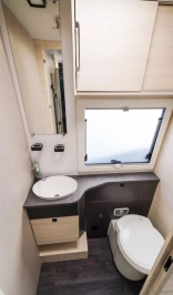                         Nowy kamper Chausson 720 Titanium Premium - zdjęcie 21
                        