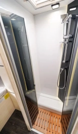                         Nowy kamper Chausson 720 Titanium Premium - zdjęcie 22
                        