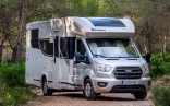                         Nowy kamper Benimar Tessoro 468 NORTHAUTOKAPP - zdjęcie 1
                        