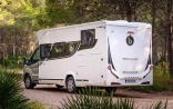                         Nowy kamper Benimar Tessoro 468 NORTHAUTOKAPP - zdjęcie 5
                        