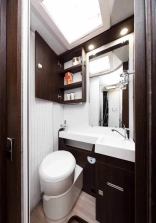                         Nowy kamper Benimar Tessoro 468 NORTHAUTOKAPP - zdjęcie 22
                        