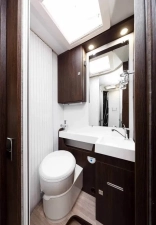                         Nowy kamper Benimar Tessoro 468 NORTHAUTOKAPP - zdjęcie 23
                        