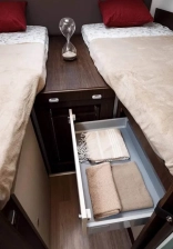                         Nowy kamper Benimar Tessoro 468 NORTHAUTOKAPP - zdjęcie 25
                        