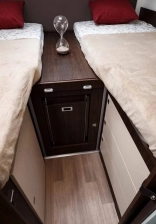                         Nowy kamper Benimar Tessoro 468 NORTHAUTOKAPP - zdjęcie 26
                        