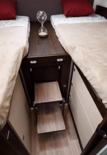                         Nowy kamper Benimar Tessoro 468 NORTHAUTOKAPP - zdjęcie 27
                        