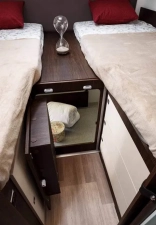                         Nowy kamper Benimar Tessoro 468 NORTHAUTOKAPP - zdjęcie 28
                        