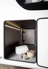                         Nowy kamper Benimar Tessoro 468 NORTHAUTOKAPP - zdjęcie 29
                        