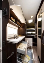                         Nowy kamper Benimar SPORT 340 UP ALKO - zdjęcie 15
                        