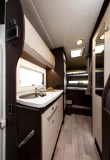                         Nowy kamper Benimar SPORT 340 UP ALKO - zdjęcie 16
                        