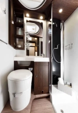                         Nowy kamper Benimar SPORT 340 UP ALKO - zdjęcie 23
                        