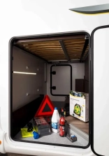                         Nowy kamper Benimar SPORT 340 UP ALKO - zdjęcie 25
                        