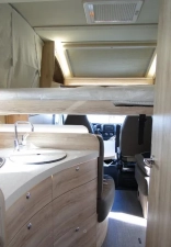                         Nowy kamper Euramobil PROFILA RS 695 EB - zdjęcie 11
                        