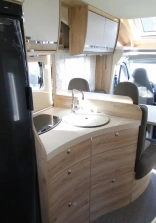                         Nowy kamper Euramobil PROFILA RS 695 EB - zdjęcie 20
                        