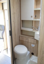                         Nowy kamper Euramobil PROFILA RS 695 EB - zdjęcie 29
                        