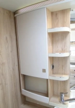                         Nowy kamper Euramobil PROFILA RS 695 EB - zdjęcie 32
                        