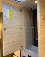                         Przyczepa Dethleffs C'JOY 420 QSH - zdjęcie 20
                        