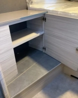                         Przyczepa Dethleffs C'JOY 420 QSH - zdjęcie 21
                        