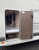                         Przyczepa Dethleffs C'GO 495 QSK - zdjęcie 6
                        