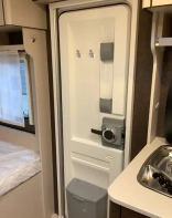                         Przyczepa Dethleffs C'GO 495 QSK - zdjęcie 8
                        