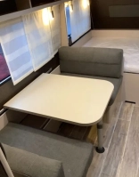                         Przyczepa Dethleffs C'GO 495 QSK - zdjęcie 11
                        