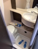                         Przyczepa Dethleffs C'GO 495 QSK - zdjęcie 12
                        