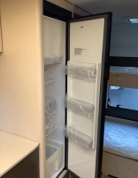                         Przyczepa Dethleffs C'GO 495 QSK - zdjęcie 14
                        