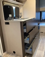                         Przyczepa Dethleffs C'GO 495 QSK - zdjęcie 15
                        