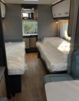                         Przyczepa Dethleffs 670 BET - zdjęcie 13
                        