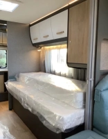                         Przyczepa Dethleffs 670 BET - zdjęcie 14
                        