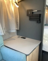                         Przyczepa Dethleffs 670 BET - zdjęcie 21
                        