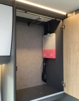                         Przyczepa Dethleffs 670 BET - zdjęcie 22
                        