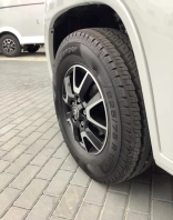                         Nowy kamper Dethleffs Globetrail 640 - zdjęcie 5
                        