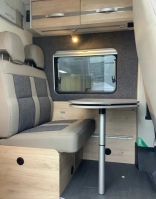                         Nowy kamper Dethleffs Globetrail 640 - zdjęcie 8
                        
