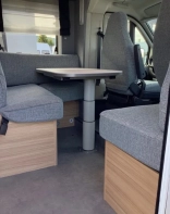                         Nowy kamper Dethleffs Just T7052 EB - zdjęcie 11
                        