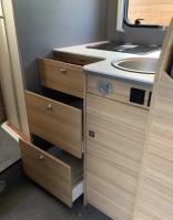                         Nowy kamper Dethleffs Just T7052 EB - zdjęcie 14
                        