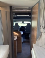                         Nowy kamper Dethleffs Just T7052 EB - zdjęcie 25
                        