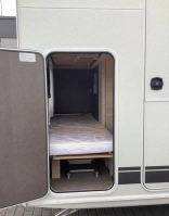                         Przyczepa Dethleffs C'JOY 480 QLK - zdjęcie 7
                        