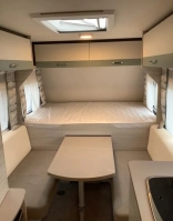                         Przyczepa Dethleffs C'JOY 480 QLK - zdjęcie 8
                        