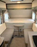                         Przyczepa Dethleffs C'JOY 480 QLK - zdjęcie 9
                        