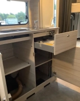                         Przyczepa Dethleffs C'JOY 480 QLK - zdjęcie 13
                        