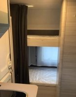                         Przyczepa Dethleffs C'JOY 480 QLK - zdjęcie 18
                        