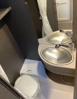                         Przyczepa Dethleffs C'JOY 480 QLK - zdjęcie 20
                        