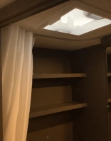                         Przyczepa Dethleffs C'JOY 480 QLK - zdjęcie 21
                        