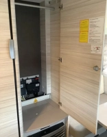                         Przyczepa Dethleffs C'JOY 480 QLK - zdjęcie 22
                        