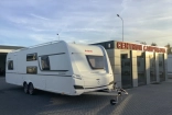                         Przyczepa Dethleffs Camper 730 FKR - zdjęcie 1
                        