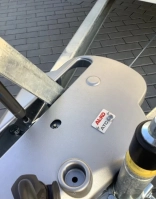                         Przyczepa Dethleffs Camper 730 FKR - zdjęcie 8
                        