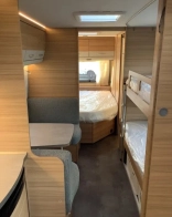                         Przyczepa Dethleffs Camper 730 FKR - zdjęcie 14
                        