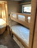                         Przyczepa Dethleffs Camper 730 FKR - zdjęcie 18
                        